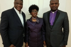Bishop Jean Claude Mosengo Bashua 3-5-2018 5